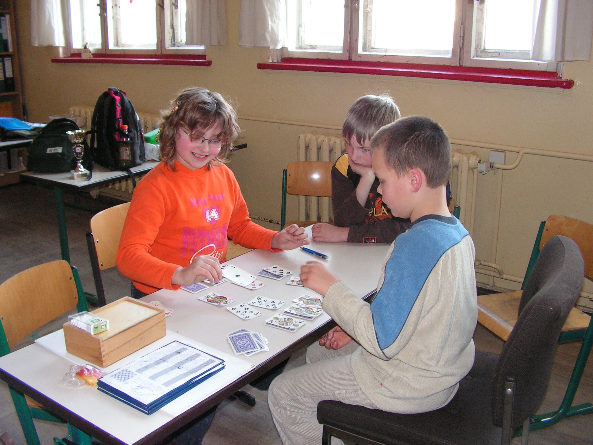 Vorschau